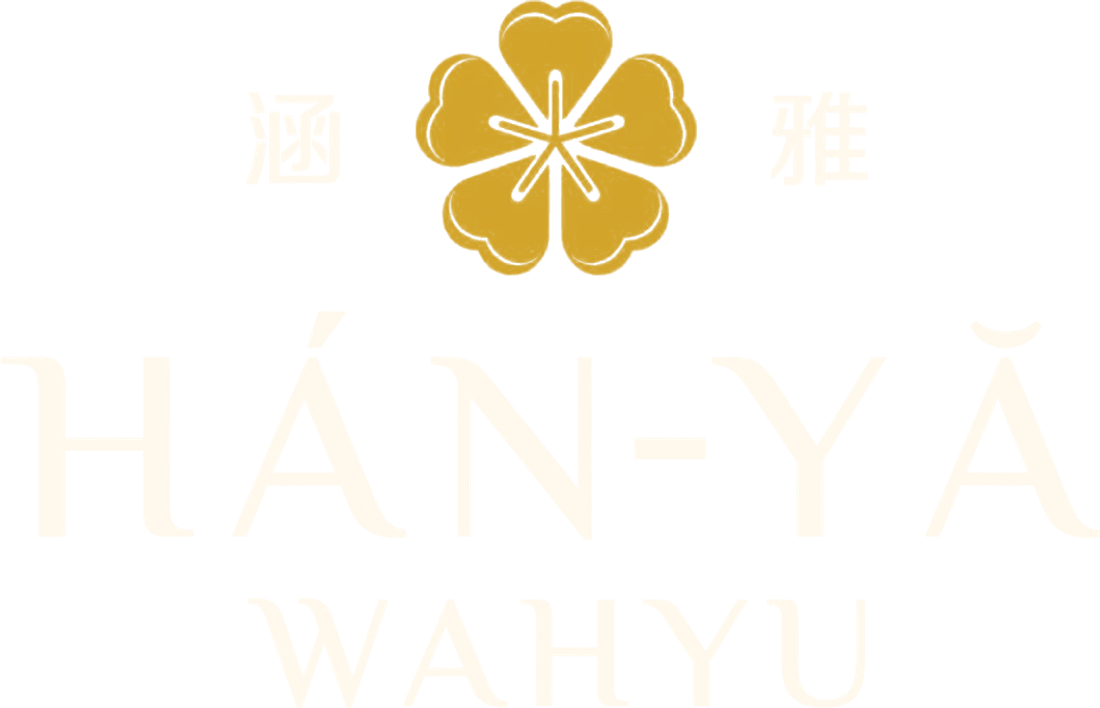 HĀN-YĀ WAHYU